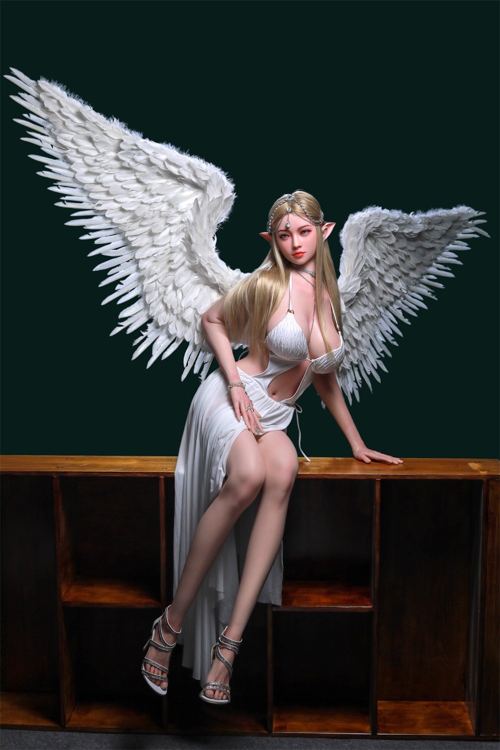 Full Silicone Sex Dolls for Ultimate Realism - Image 8