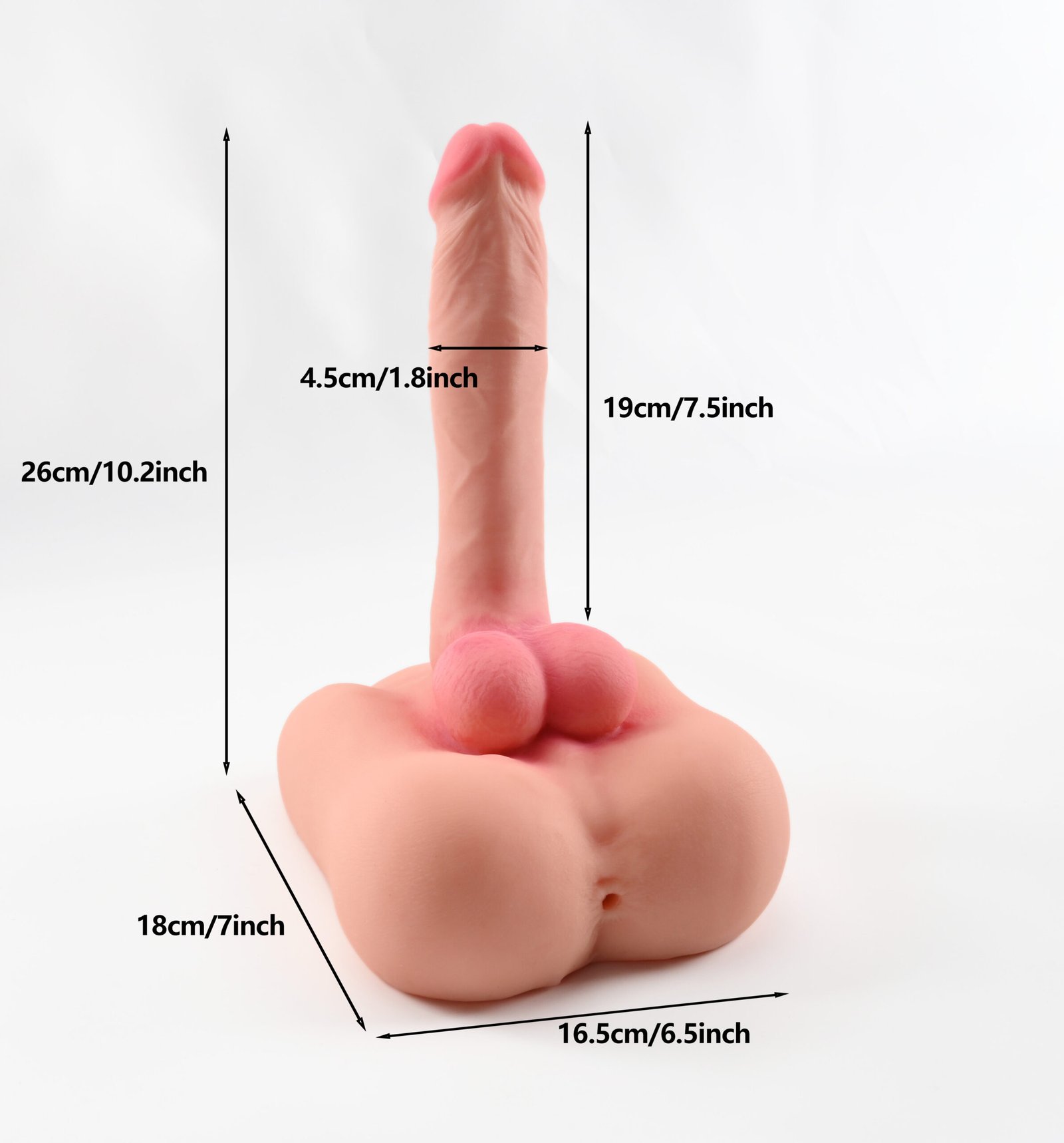 REALISTIC DILDOS - Image 3